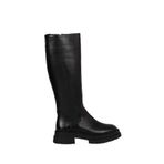 Castle Black 25900-1 Siyah Kadın Çizme