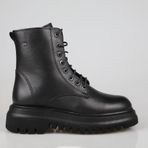Castle Black 27400 Siyah Kadın Bot