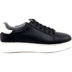 Castle Black 31250 Erkek Günlük Casual Ayakkabı - Siyah