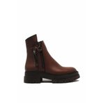 Castle Black CB26255 Taba Kadın Bot