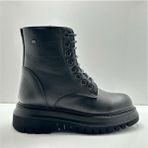 Castle Black YLDZ-27400-1 Siyah Kadın Bot