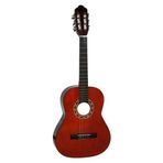 Castle CSG-160-NAT Natural 4/4 Klasik Gitar