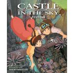 Castle in the Sky Picture Book