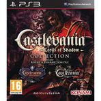 Castlevania: Lords Of Shadow Collection PS3