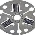 Castor 450-460-500-510 Balata