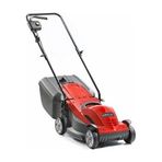 Castor Mowy E 320 1000 Watt Elektrikli Çim Biçme Makinası