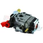 Castor/alpina/knc Karbüratör 52/55 Yeni Model 52cc Gri