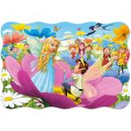 Castorland 20 Parça Periler Maxi Çocuk Puzzle