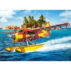 Castorland 260 Parça Deniz Uçağı Çocuk Puzzle
