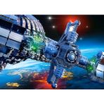 Castorland 260 Parça Uzay Mekii Çocuk Puzzle