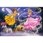Castorland 40 Parça Cindirella Maxi Çocuk Puzzle