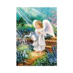 Castorland Bir Meleğin Hediyesi 1000 Parça Puzzle