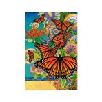 Castorland Monarch Madness 1000 Parça Puzzle