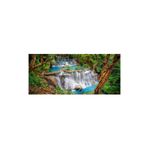 Castorland The Clearing 600 Parça Panorama Puzzle