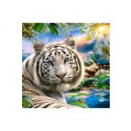 Castorland Twilight 180 Parça Çocuk Puzzle