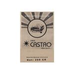 Castro 250 gr Guatemala SHB Espresso Kahve