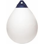 Castro A-3hd Beyaz Balon Usturmaça Çap 46X57 cm - A3