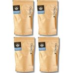 Castro Guatemala SHB Öğütülmüş Espresso Kahve 1 kg (4x250 Gr)