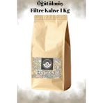 Castro Havana Blend Öğütülmüş Filtre Kahve 1 kg