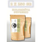 Castro Kolombiya Supremo Öğütülmüş Espresso Kahve 500 Gr (2x250 Gr)