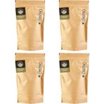Castro Venezuela Lavado Kahve 1000 GR.(4X250GR) - Öğütülmüş Espresso - 1 kg