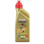 Castrol 10W-40 4T 1 lt 4 Zamanlı Motorsiklet Yağı