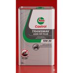 CASTROL 10w30 transmission traktör şanzıman hidrolik yağı