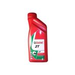 Castrol 2t Motorsiklet Yağı 1 lt Koli 12 Adet