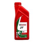 Castrol 2T X 12 Adet (2 Zamanlı Motor Yağı) Müthiş Kampanya! (2023)