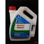 Castrol 302 Antifiriz 3Lt Radicool Mavi