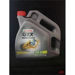 Castrol 405 10/40 (10W40 10 40)4Lt Gtx Ultraclean W