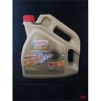 Castrol 407 5/40 ( 5W40 5 40) 4Lt Edge Dpf W