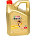 Castrol 4t Motor Yağı 1 15w50 4lt