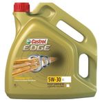 Castrol 85C058 Edge 5W30 4 Litre Motor Yağı