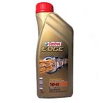 Castrol 85C062 Edge 5W40 1 Litre Motor Yağı
