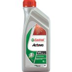 Castrol Actevo 4t Motor Yağı 20W-40 1 lt Sürekli Koruma API SN/CF ACEA A3/B4