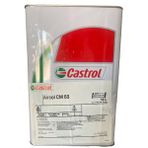 Castrol Aircol CM 68 - 18 lt Kompresör Yağı