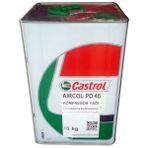 Castrol Aircol PD 46 16 kg Kompresör Yağı