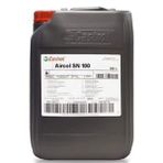 Castrol Aircol SN 100 - 20 lt Sentetik Kompresör Yağı
