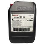 Castrol Aircol SR 68 20 lt Kompresör Yağı