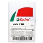 Castrol Alpha SP 220 - 18 lt Dişli Yağı