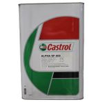 Castrol Alpha SP 460 - 18 lt Dişli Yağı