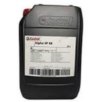 Castrol Alpha Sp 68 20 lt Dişli Yağı