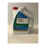 Castrol Antifiriz 3Lt Mavi - 2021 Üretim