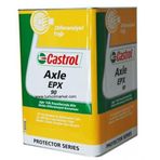 Castrol Axle EPX 90 18 lt Şanzıman Yağı