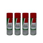 Castrol Balata Spreyi 500 Ml. 4 Adet