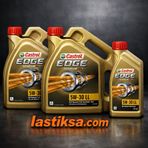 Castrol C Edge 5W-30 LL 4X4 lt Motor Yağı