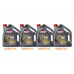 CASTROL C GTX 10W-40 4X4L H TU
