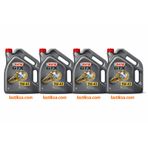 CASTROL C GTX 5W-40 A3/B4 4X4L H TU
