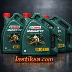 Castrol C Magnatec 0W-30 D 4X4L H Motor Yağı